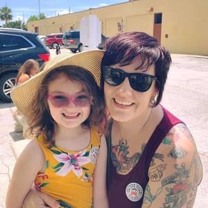 Meet your Posher, Kimberly